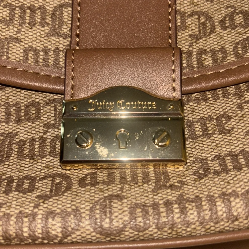 JUICY COUTURE Purse - Picture 3 of 9